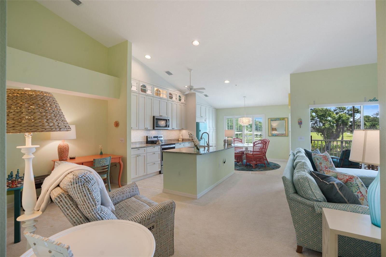 VERANDA 8 AT HERITAGE OAKS - Residential