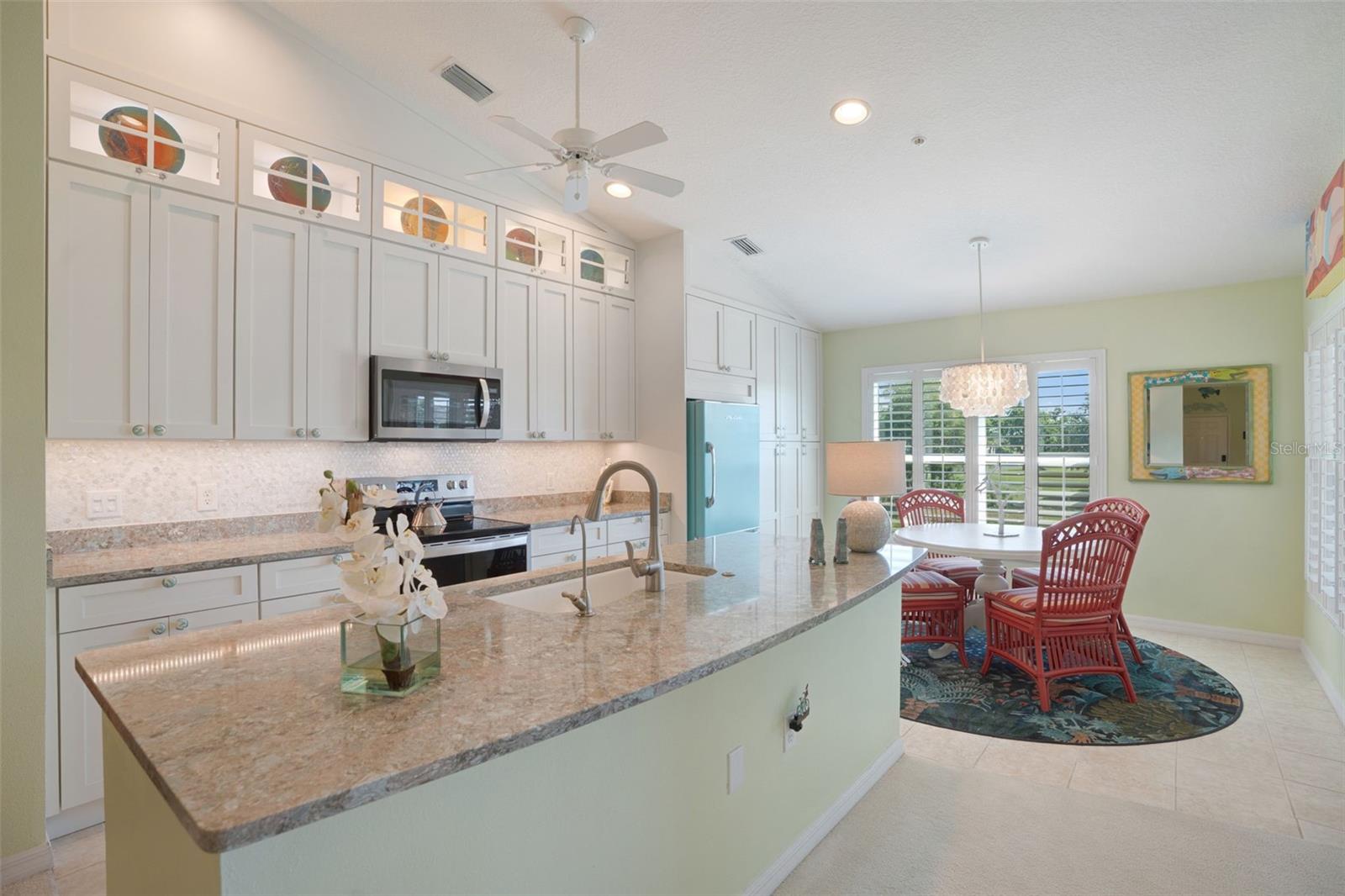 VERANDA 8 AT HERITAGE OAKS - Residential