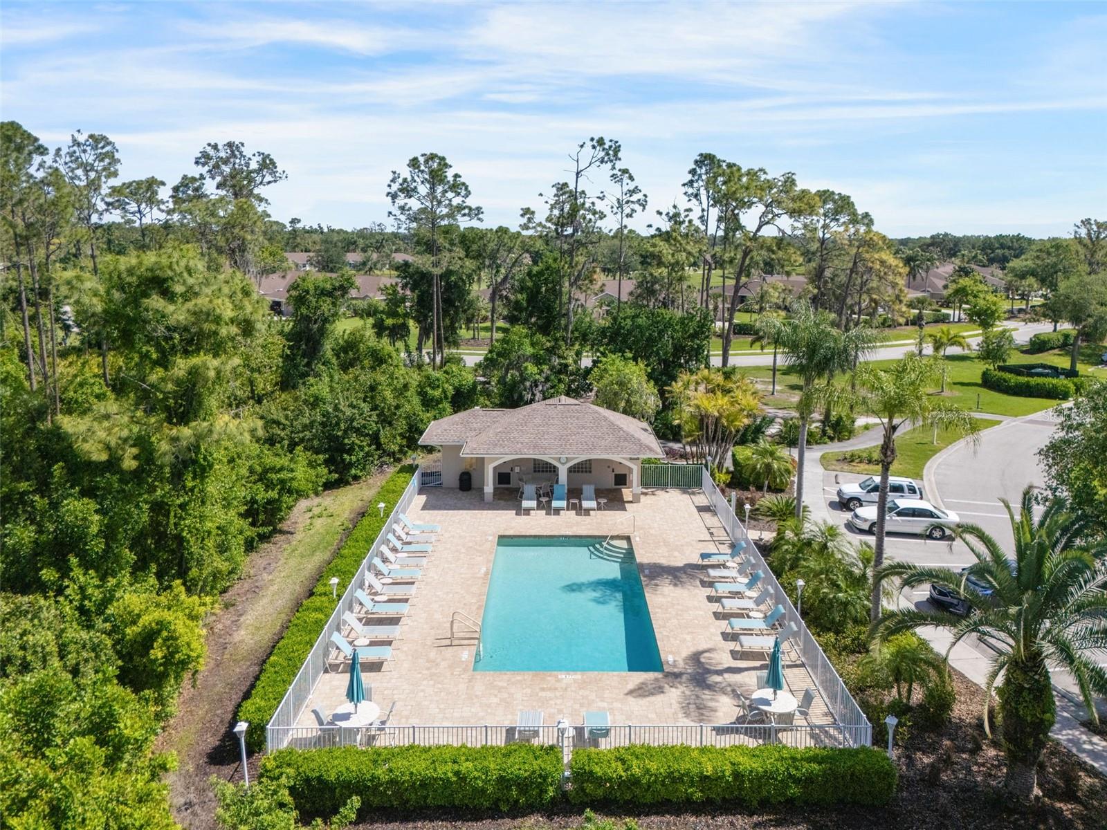 VERANDA 8 AT HERITAGE OAKS - Residential