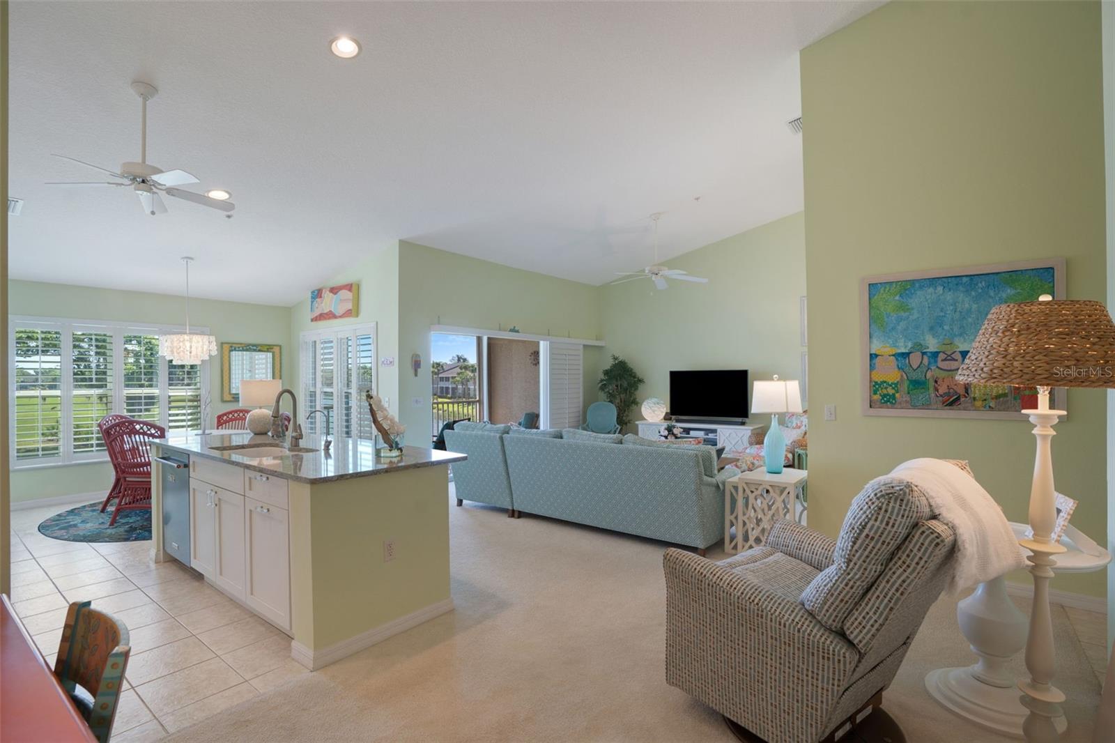 VERANDA 8 AT HERITAGE OAKS - Residential