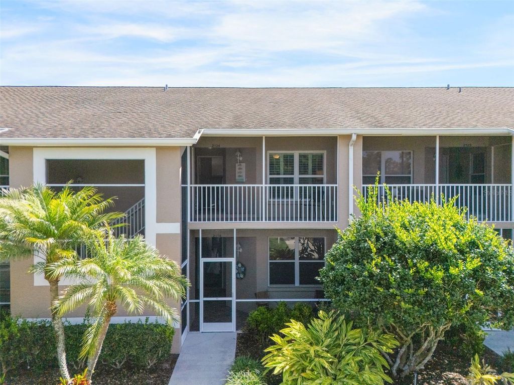 Photo of 5310 Hyland Hills Avenue #2124, Sarasota, FL 34241 (MLS # A4689812)