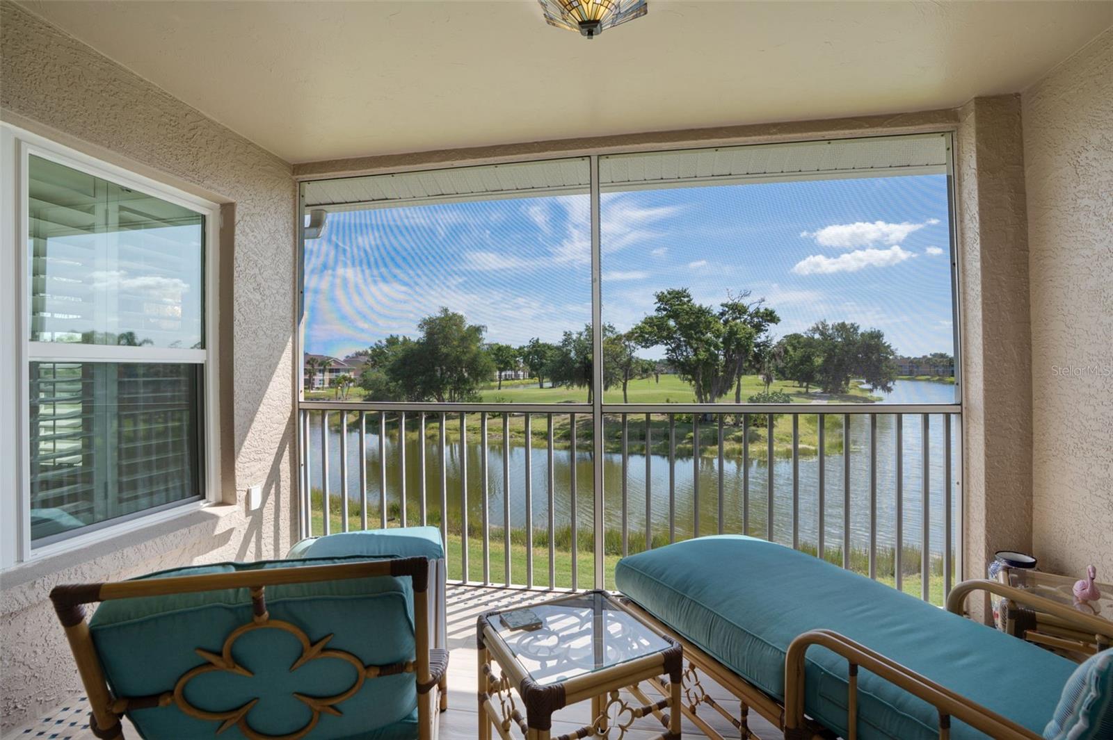 VERANDA 8 AT HERITAGE OAKS - Residential