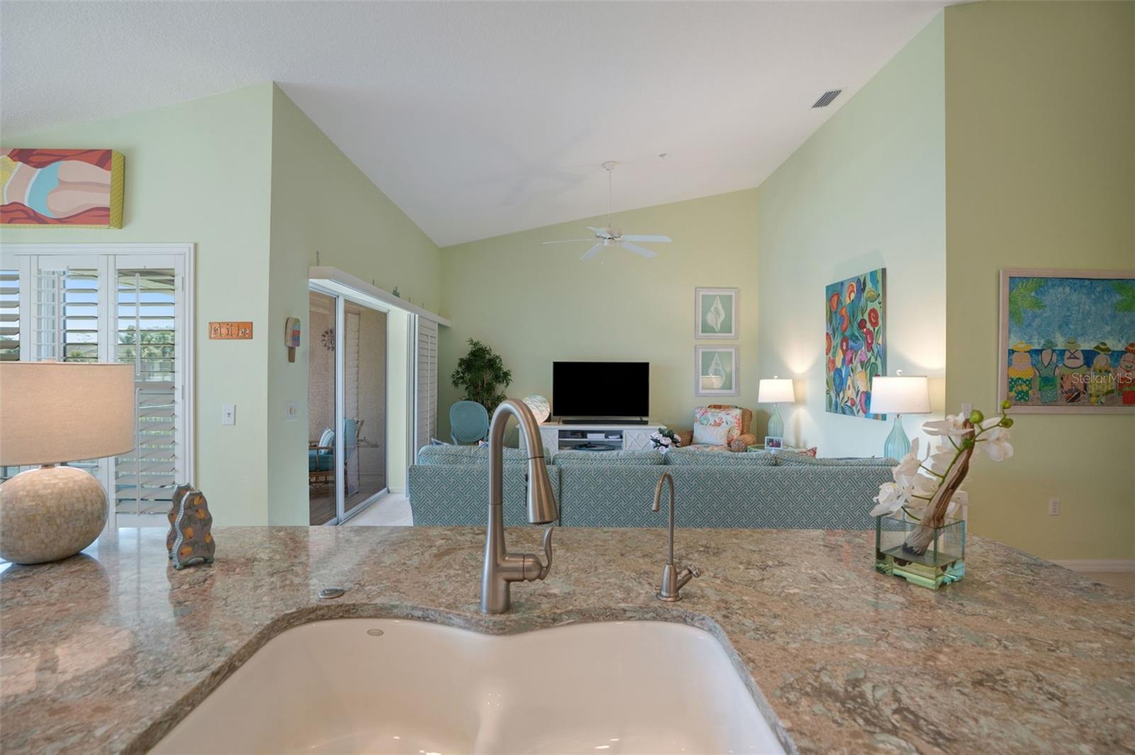 VERANDA 8 AT HERITAGE OAKS - Residential