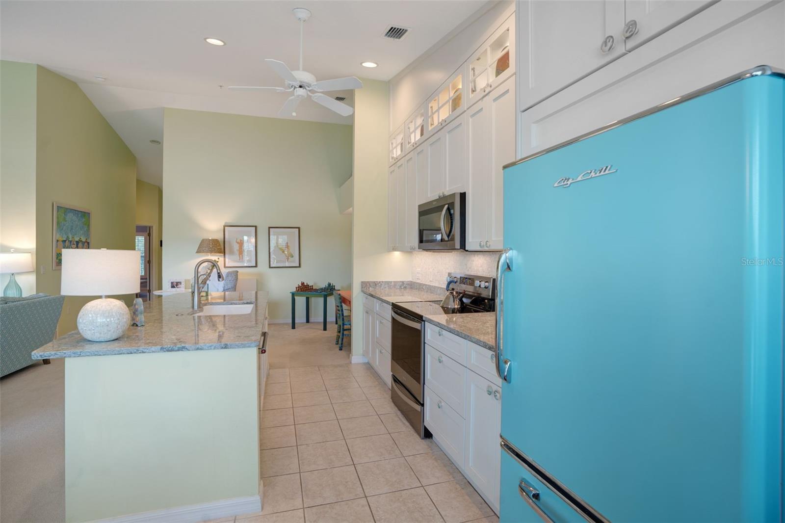 VERANDA 8 AT HERITAGE OAKS - Residential