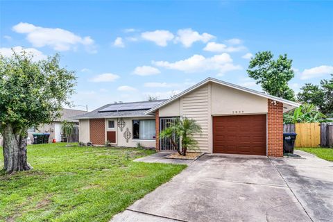 2809 REDDITT ROAD ORLANDO FL 32822