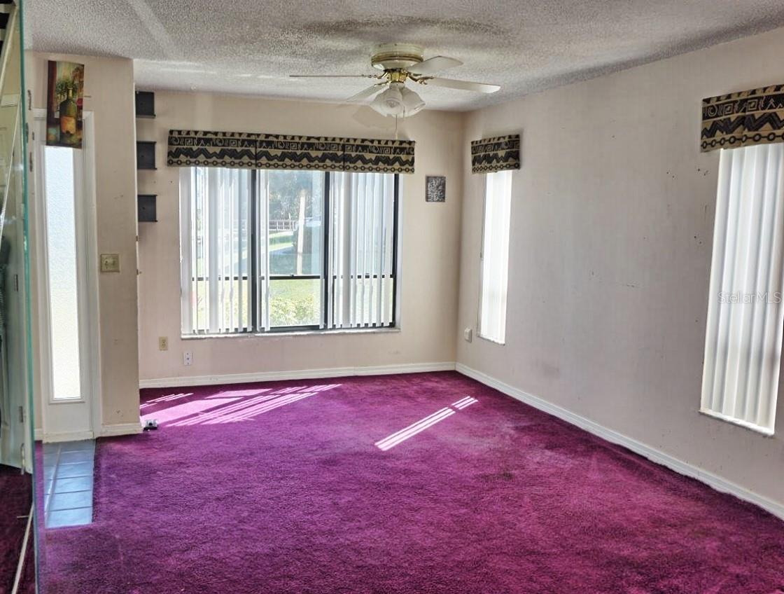 PARADISE LAKES CONDO - Residential