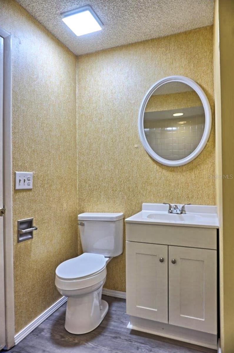 PARADISE LAKES CONDO - Residential