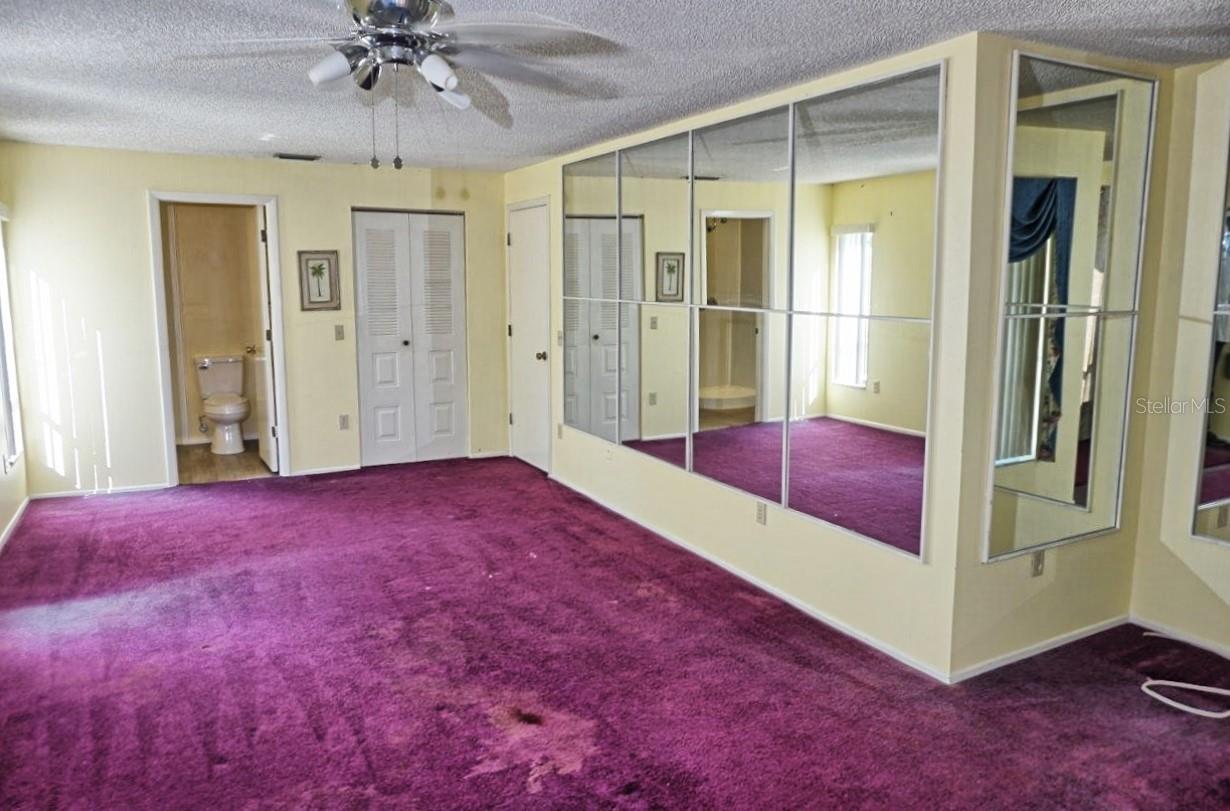 PARADISE LAKES CONDO - Residential