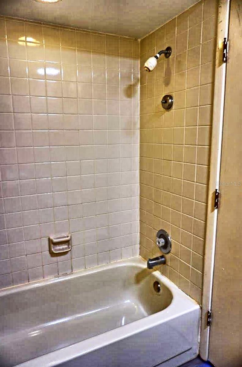 PARADISE LAKES CONDO - Residential