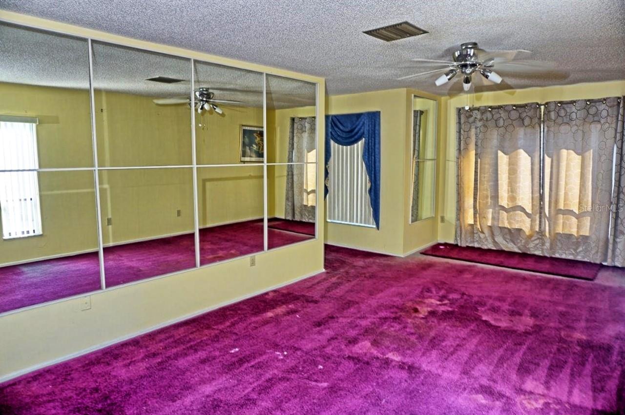 PARADISE LAKES CONDO - Residential