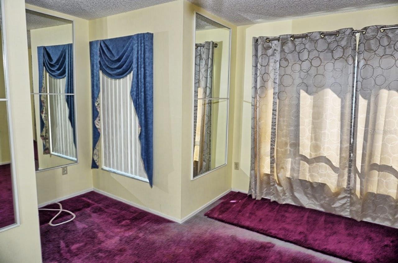 PARADISE LAKES CONDO - Residential