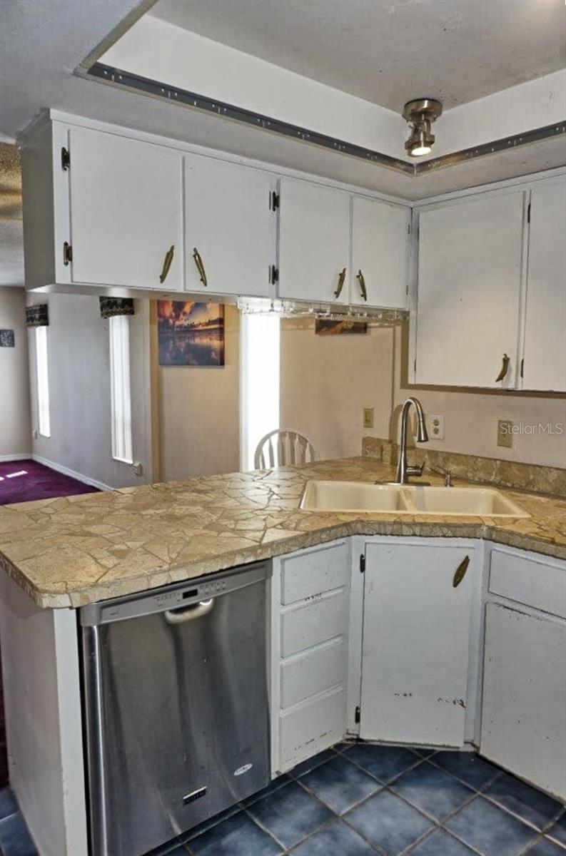 PARADISE LAKES CONDO - Residential