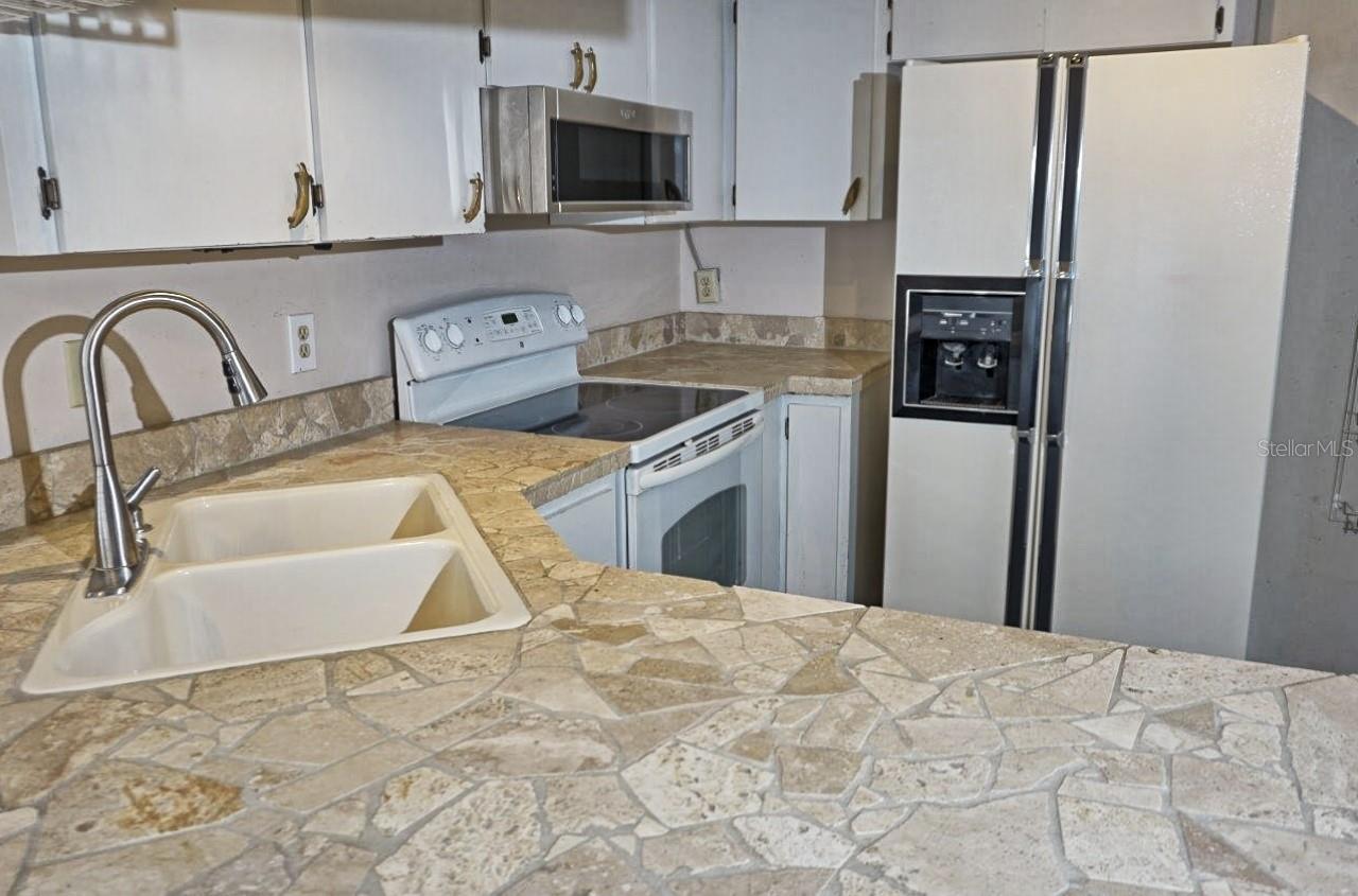 PARADISE LAKES CONDO - Residential