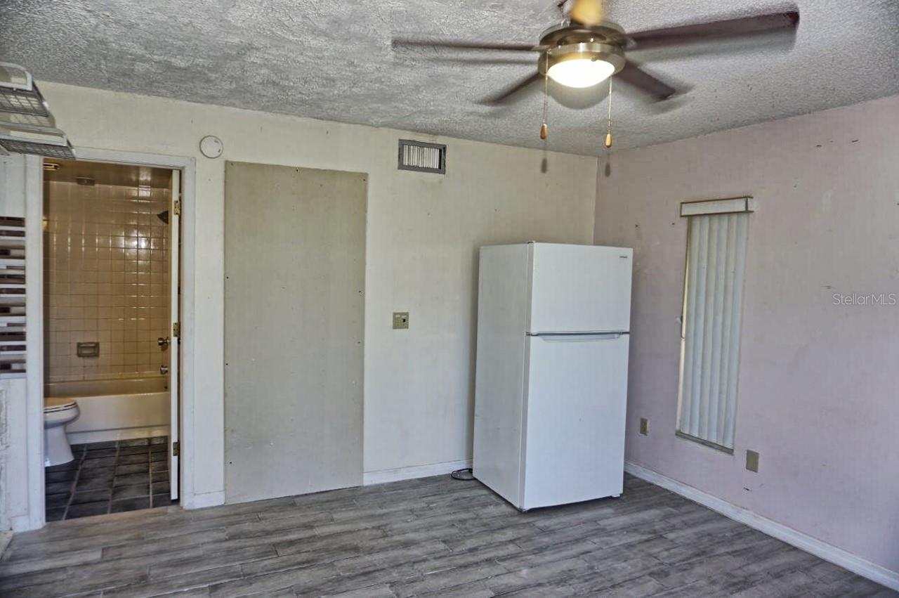 PARADISE LAKES CONDO - Residential