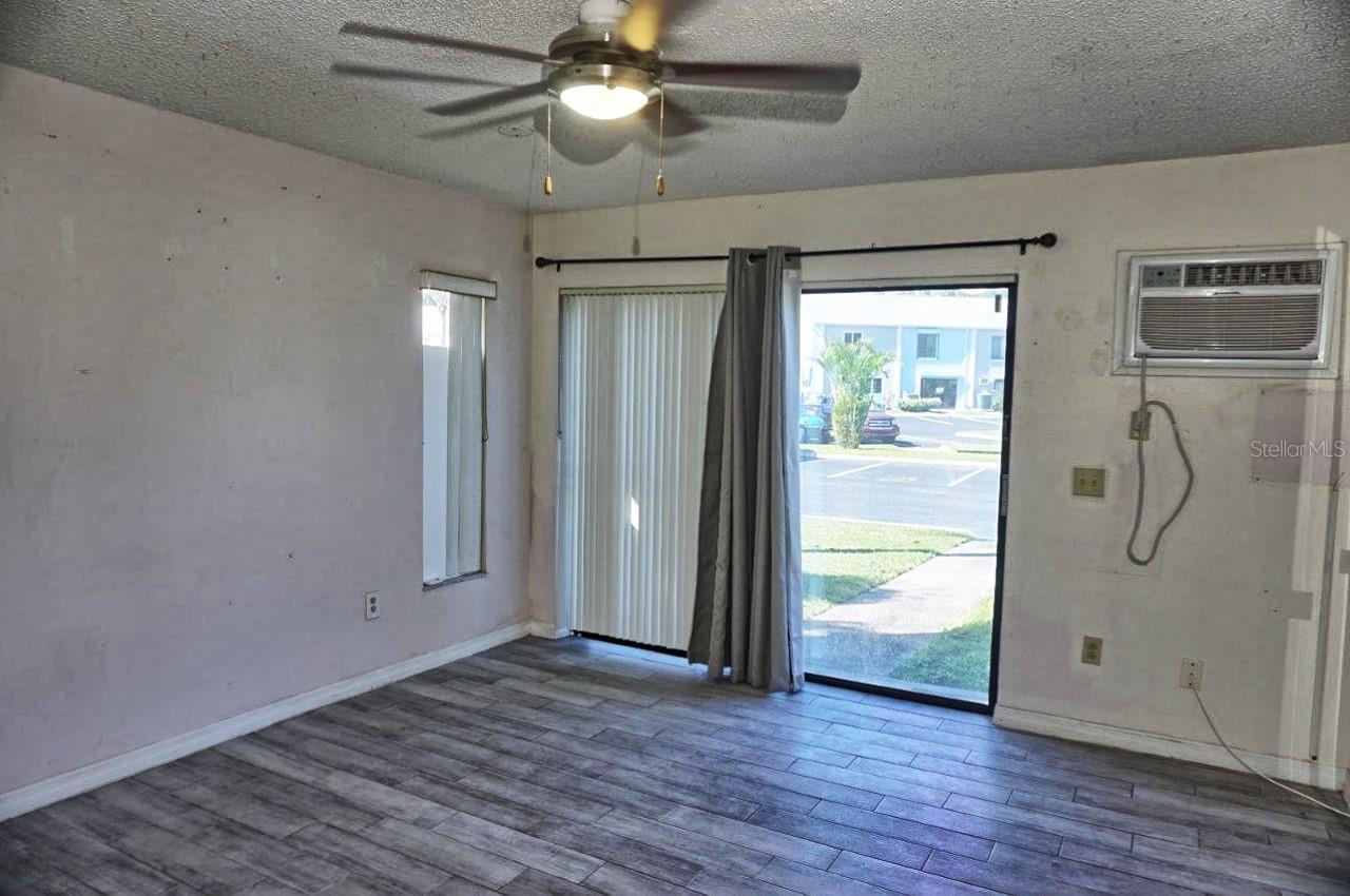 PARADISE LAKES CONDO - Residential