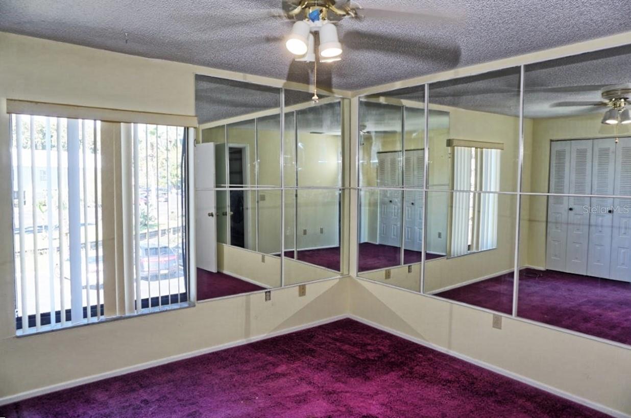 PARADISE LAKES CONDO - Residential