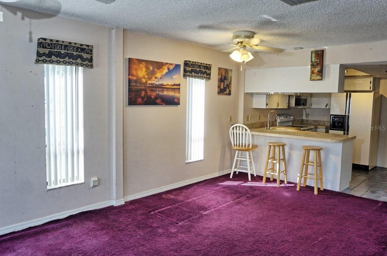 PARADISE LAKES CONDO - Residential