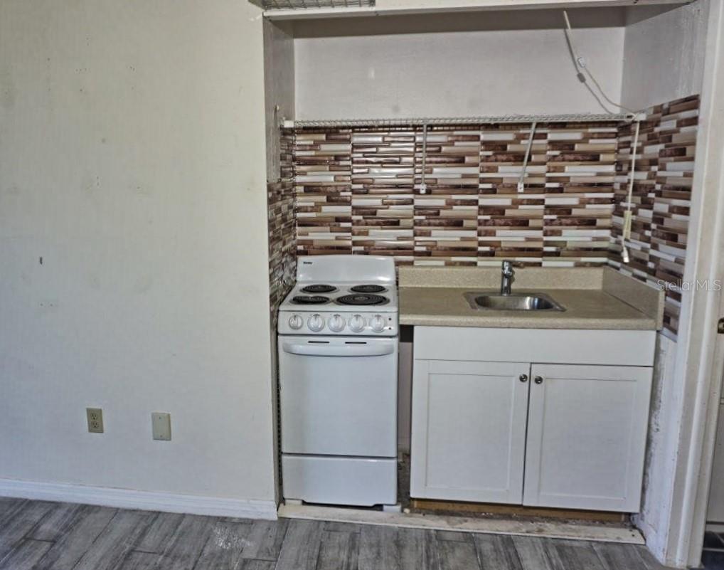 PARADISE LAKES CONDO - Residential