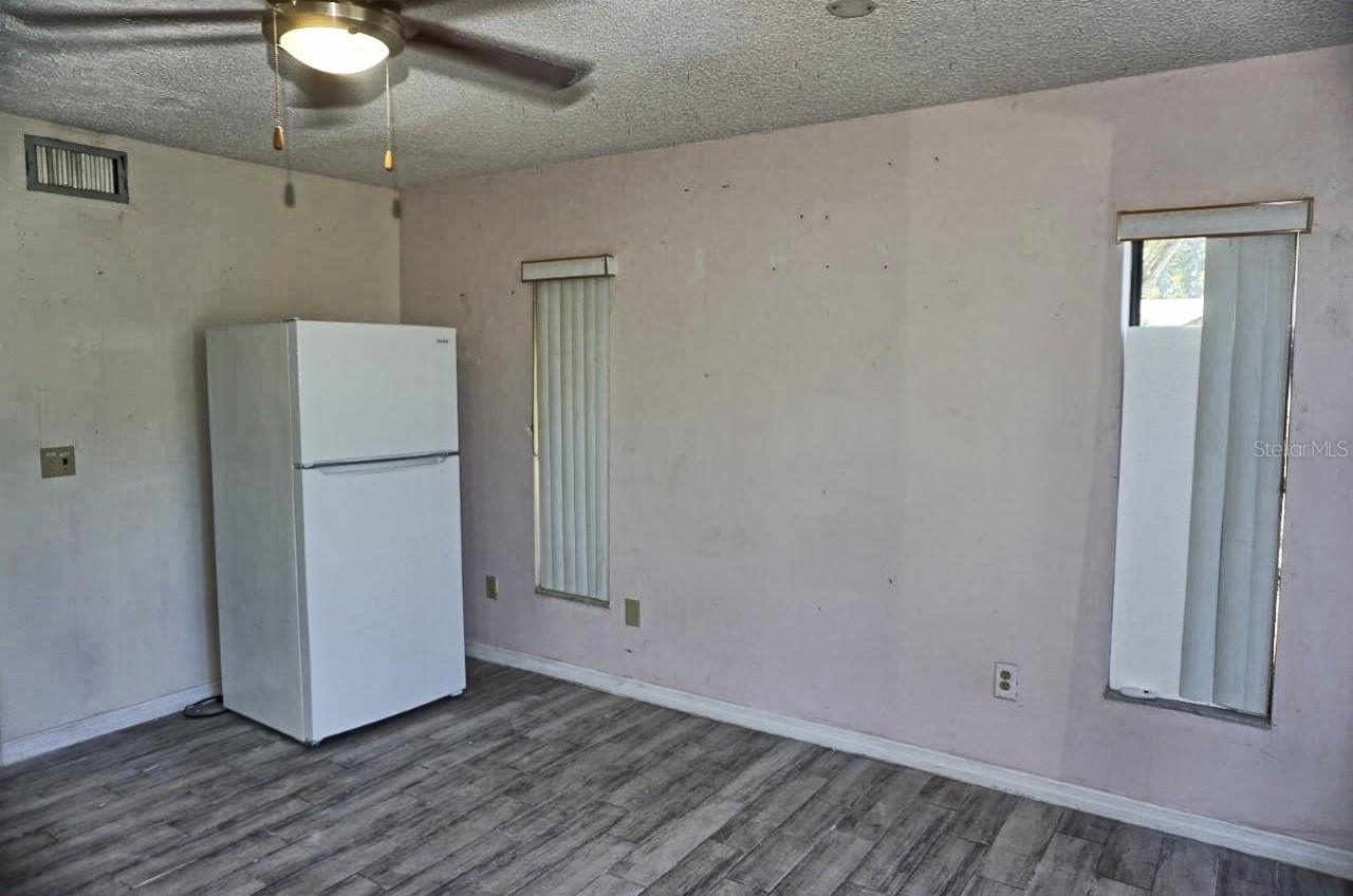 PARADISE LAKES CONDO - Residential