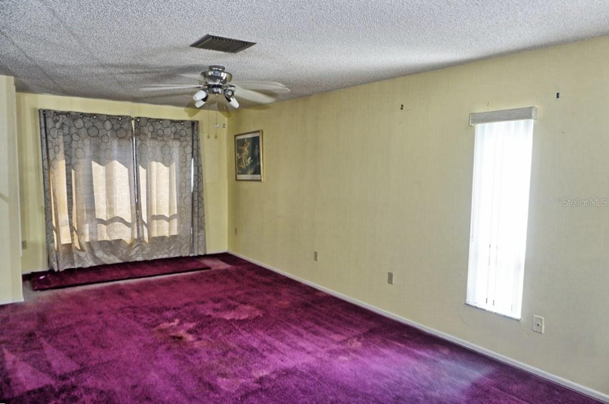 PARADISE LAKES CONDO - Residential