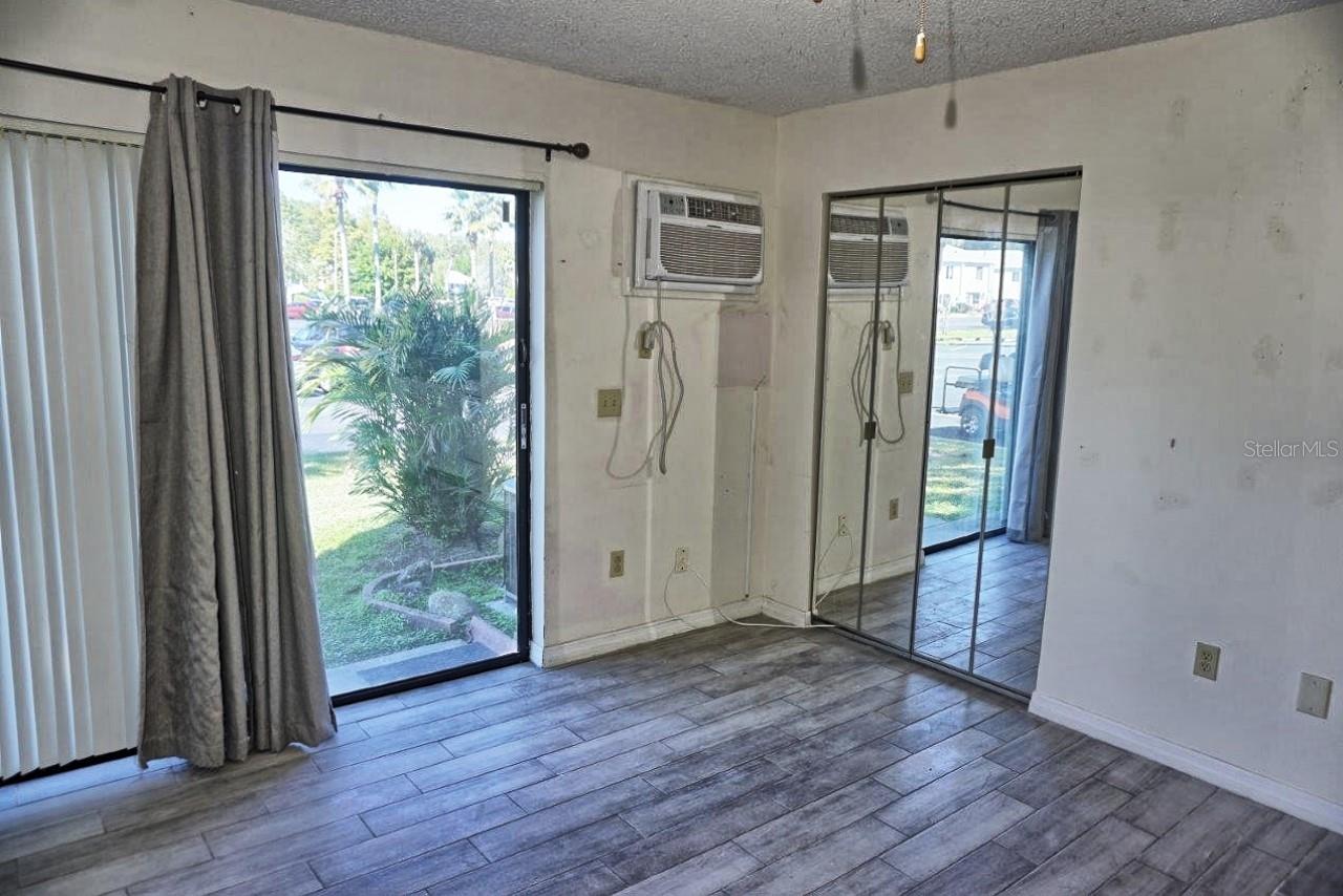 PARADISE LAKES CONDO - Residential