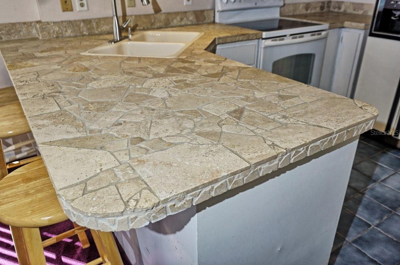 PARADISE LAKES CONDO - Residential