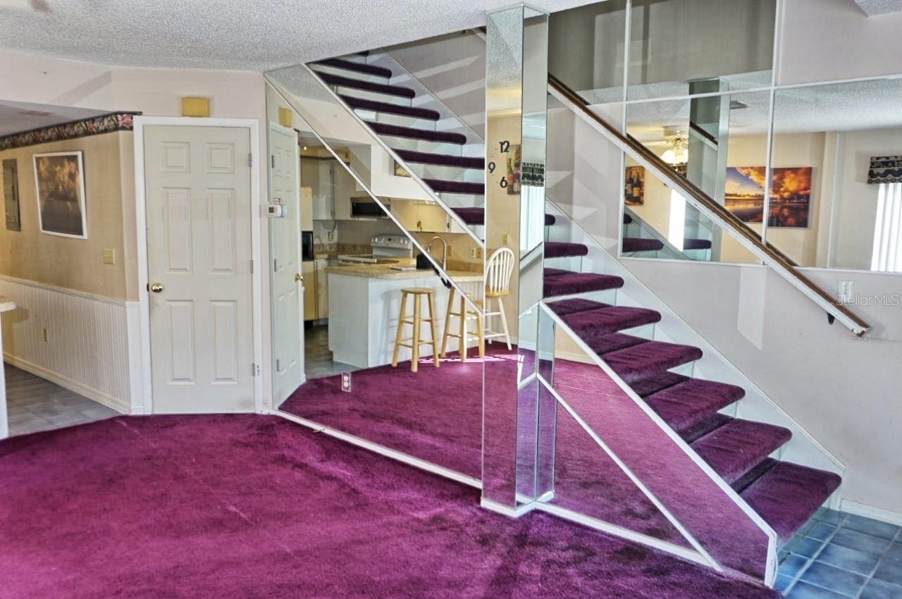 PARADISE LAKES CONDO - Residential