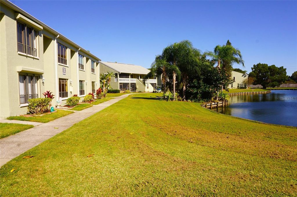 Photo of 20890 Negril Court #R1, Lutz, FL 33558 (MLS # W7880352)