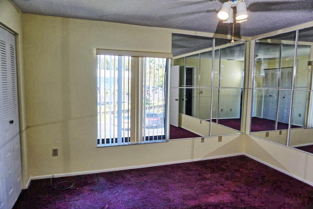 PARADISE LAKES CONDO - Residential