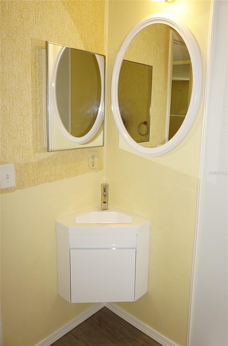 PARADISE LAKES CONDO - Residential