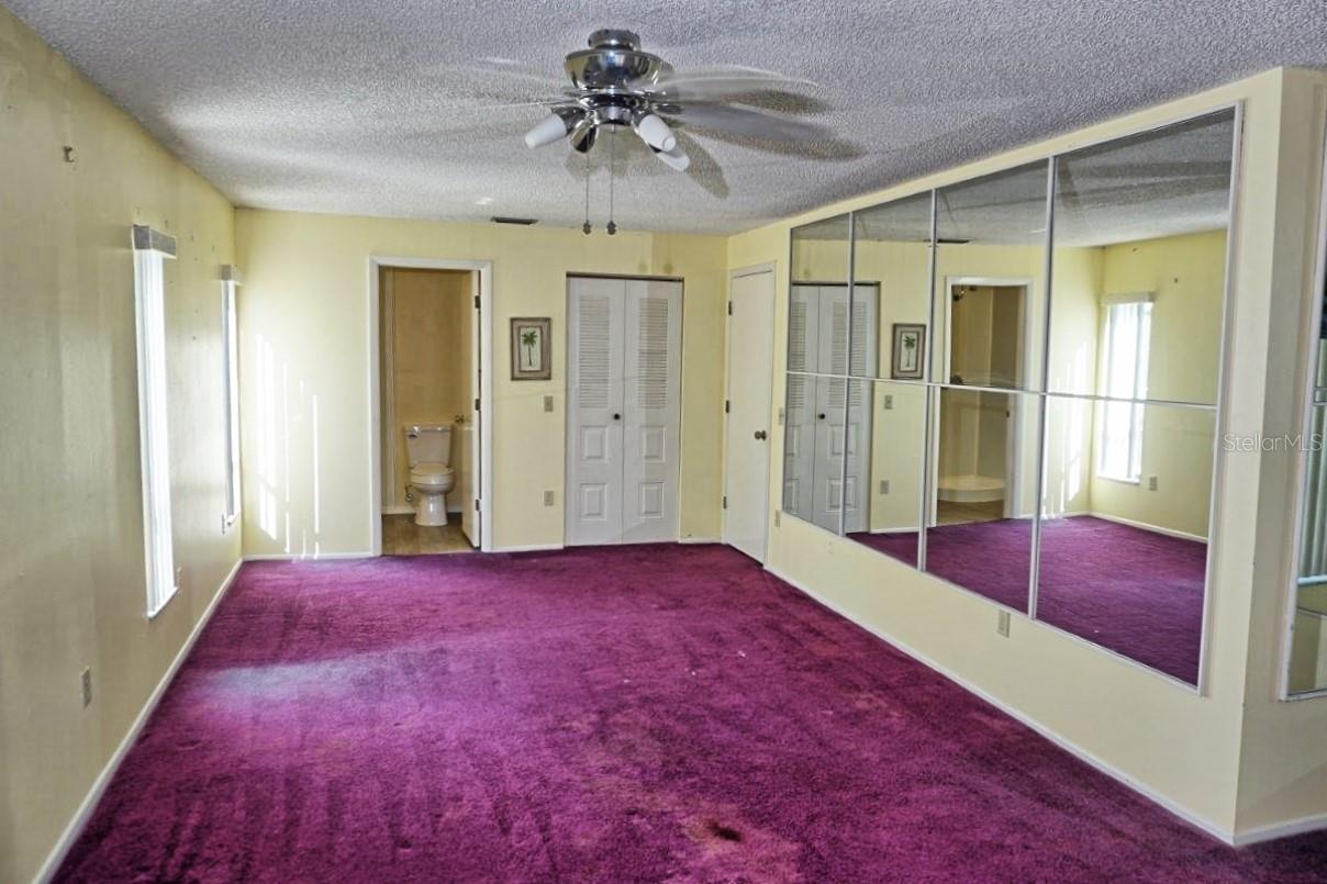 PARADISE LAKES CONDO - Residential