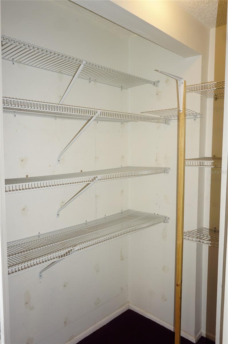 PARADISE LAKES CONDO - Residential