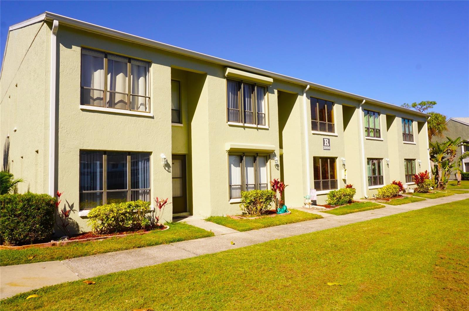 PARADISE LAKES CONDO - Residential