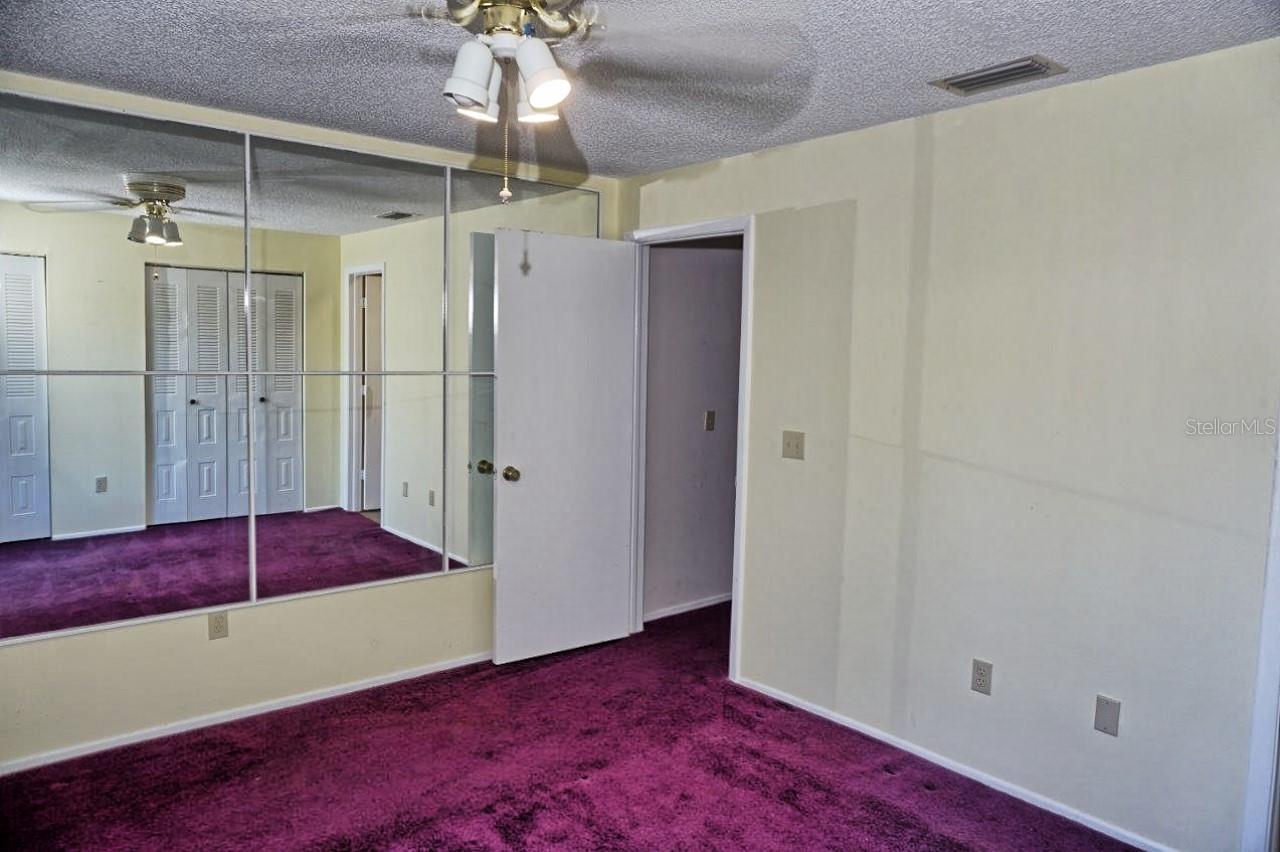 PARADISE LAKES CONDO - Residential