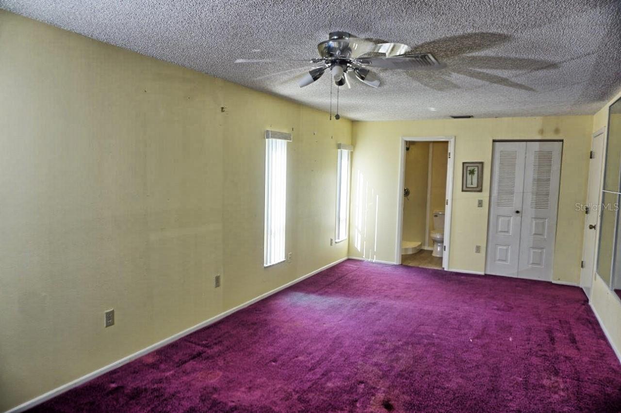 PARADISE LAKES CONDO - Residential