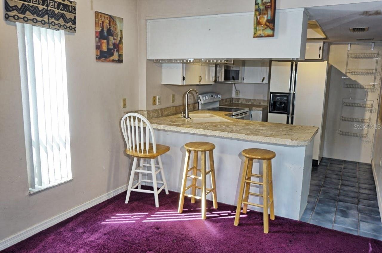 PARADISE LAKES CONDO - Residential