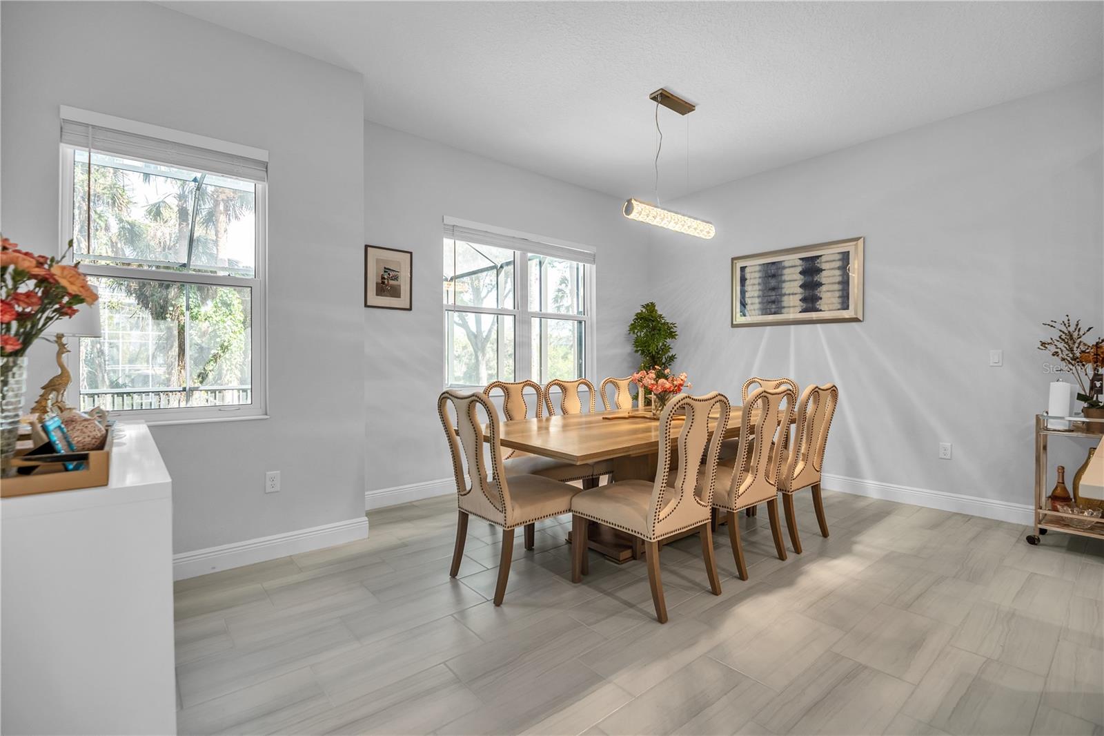 LEGENDS BAY - Residential