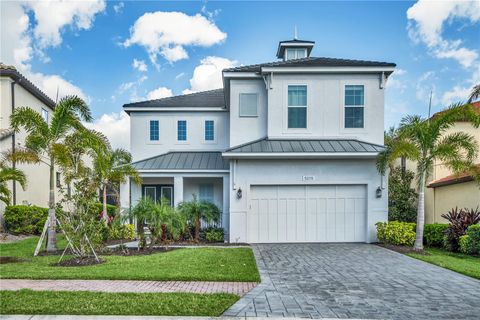 5215 TITLE ROW DRIVE BRADENTON FL 34210