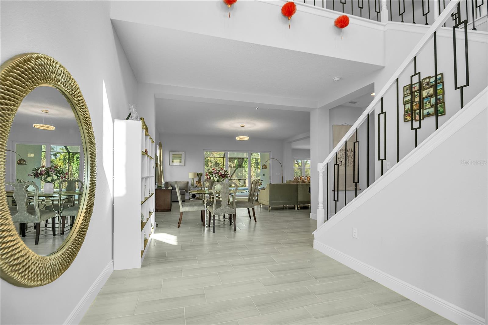 LEGENDS BAY - Residential