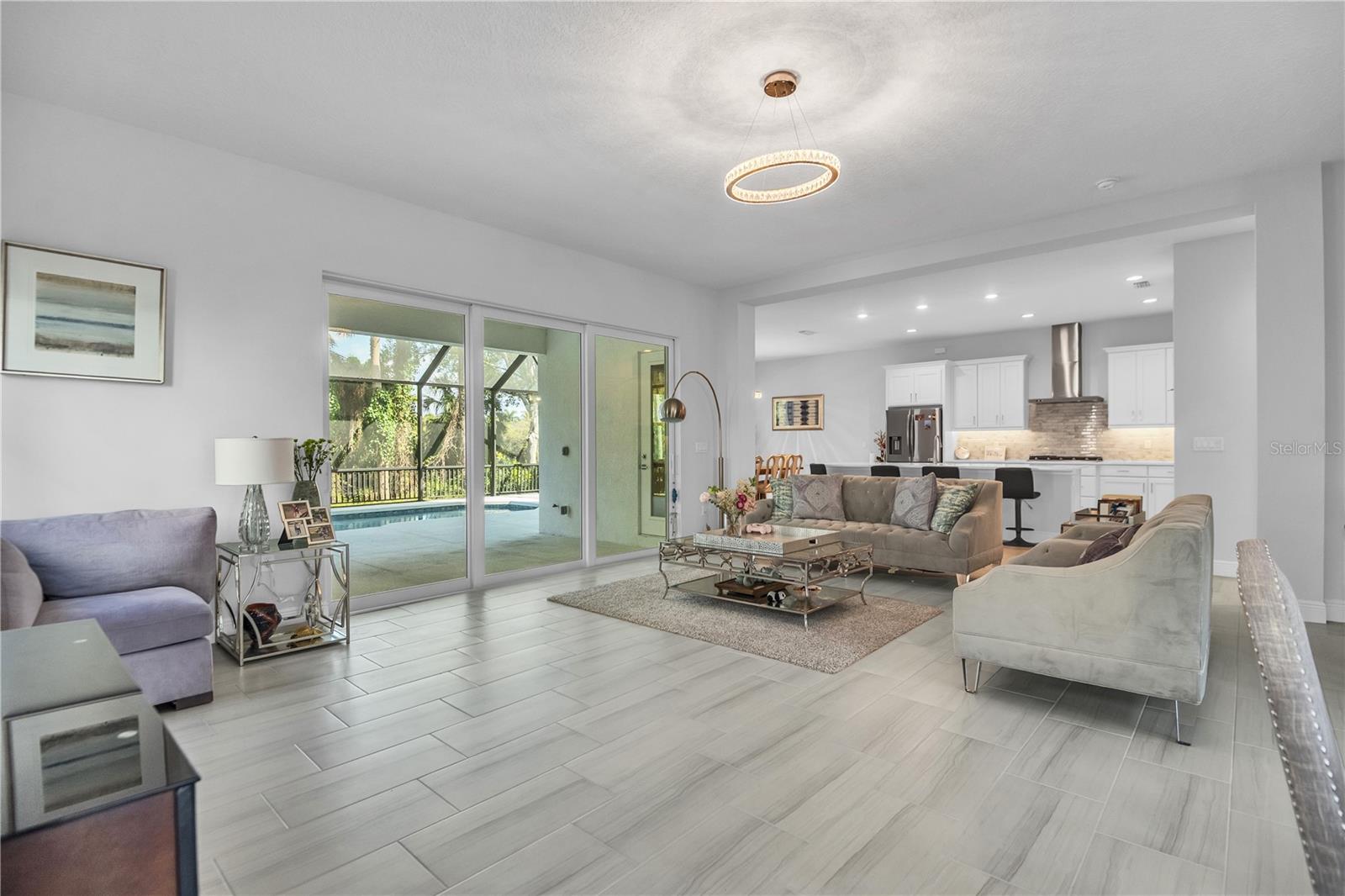 LEGENDS BAY - Residential