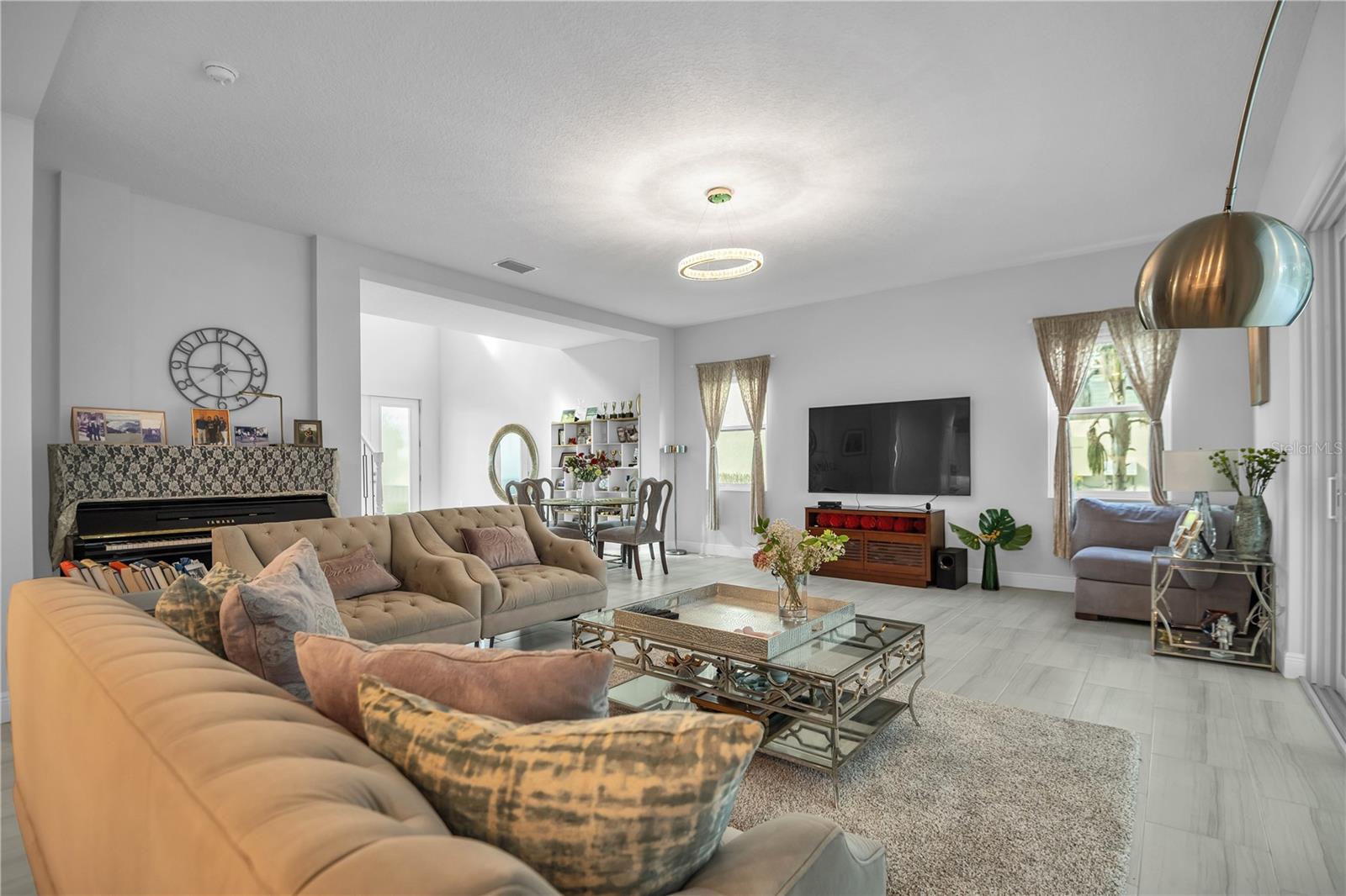 LEGENDS BAY - Residential