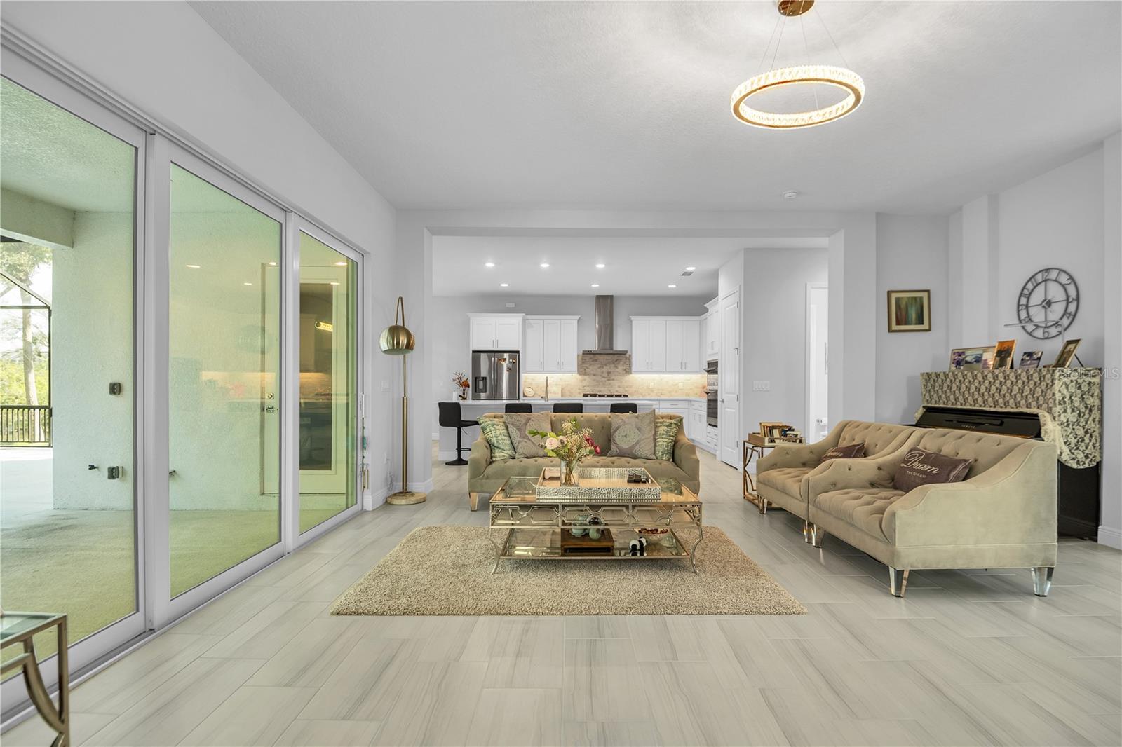 LEGENDS BAY - Residential