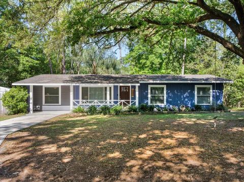 6018 NW 27TH TERRACE GAINESVILLE FL 32653