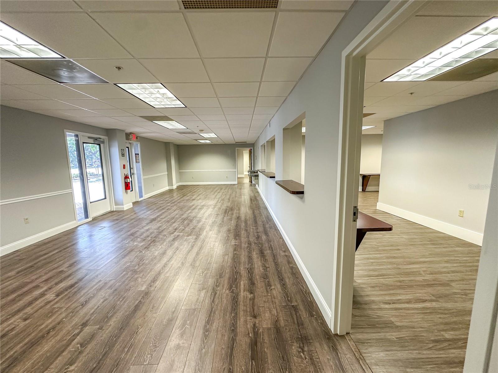 HABANA MEDICAL CENTER - Commercial Sale