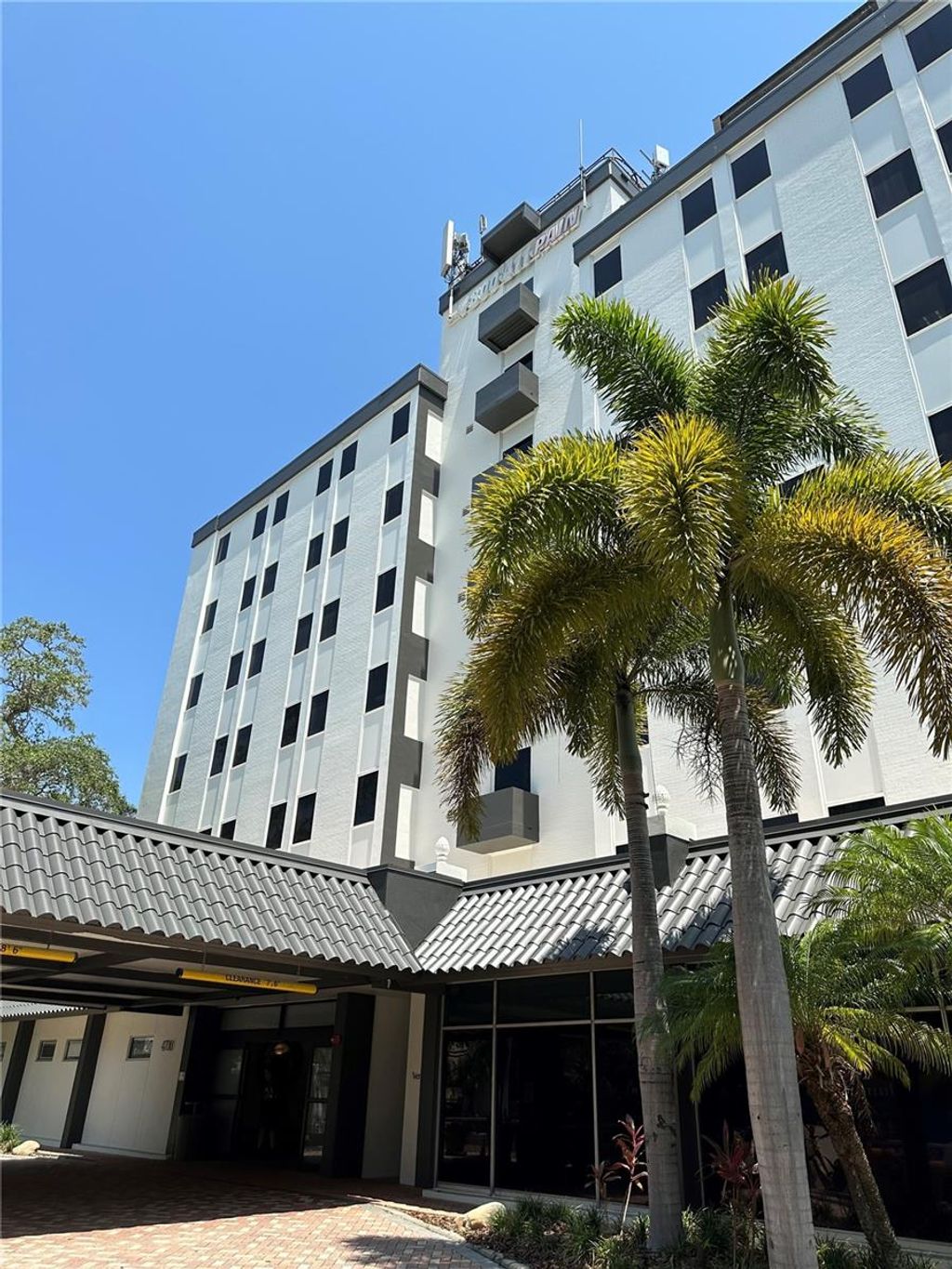 Photo of 4700 N Habana Avenue #100, Tampa, FL 33614 (MLS # TB8328557)