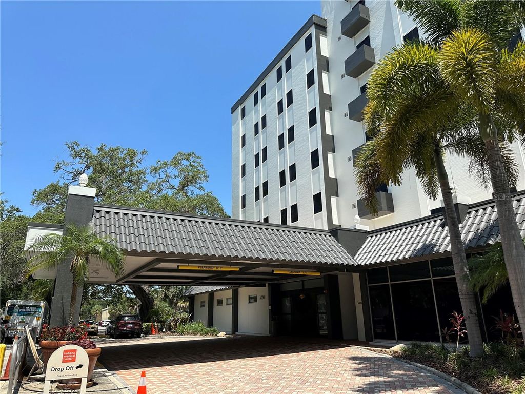 Photo of 4700 N Habana Avenue #100, Tampa, FL 33614 (MLS # TB8328557)