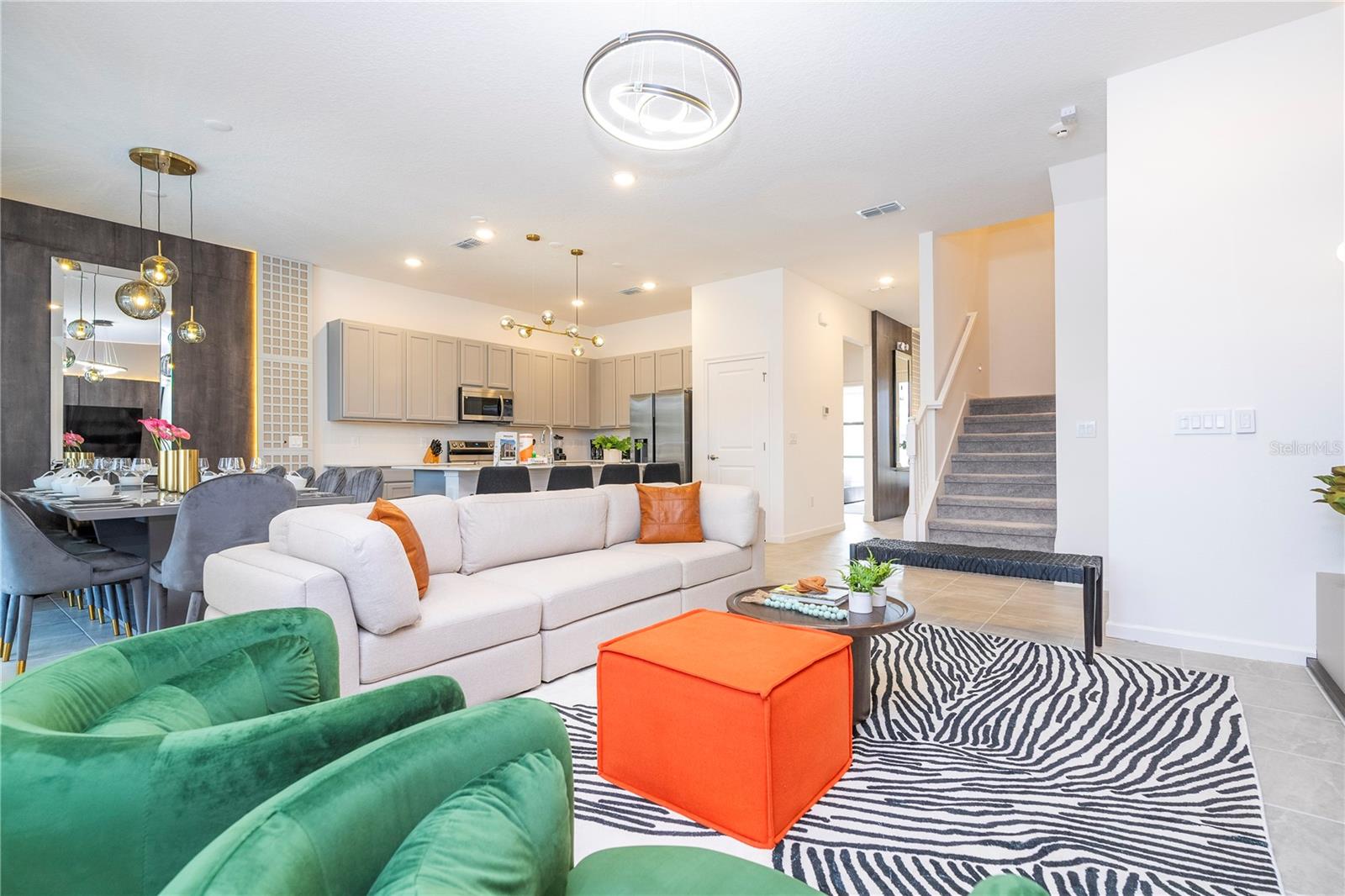 PARADISO GRANDE PH 2 - Residential