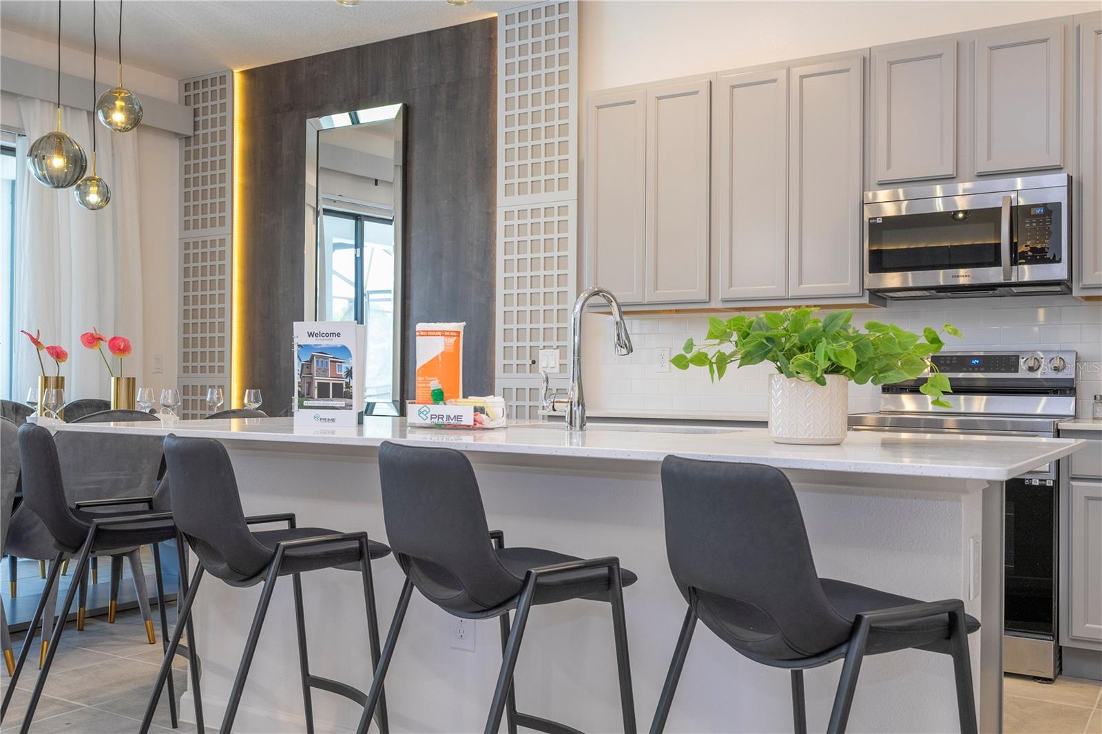 PARADISO GRANDE PH 2 - Residential