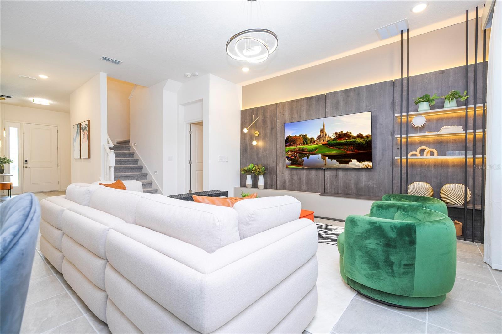 PARADISO GRANDE PH 2 - Residential