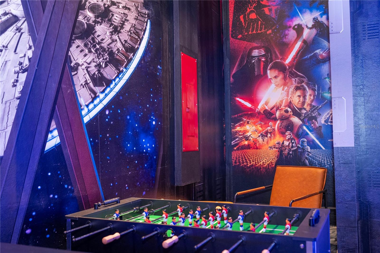 PARADISO GRANDE PH 2 - Residential